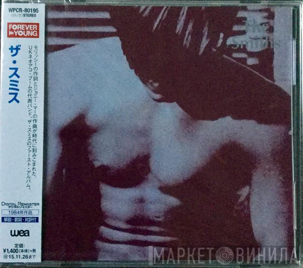  The Smiths  - The Smiths