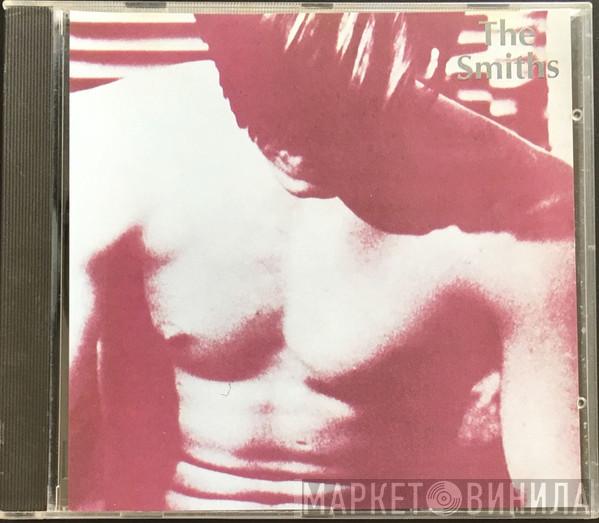  The Smiths  - The Smiths