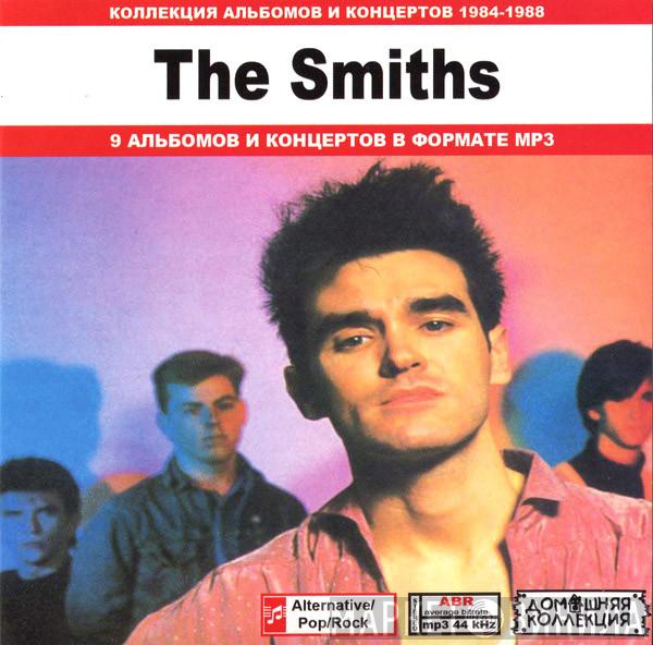  The Smiths  - The Smiths