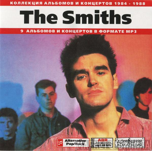  The Smiths  - The Smiths
