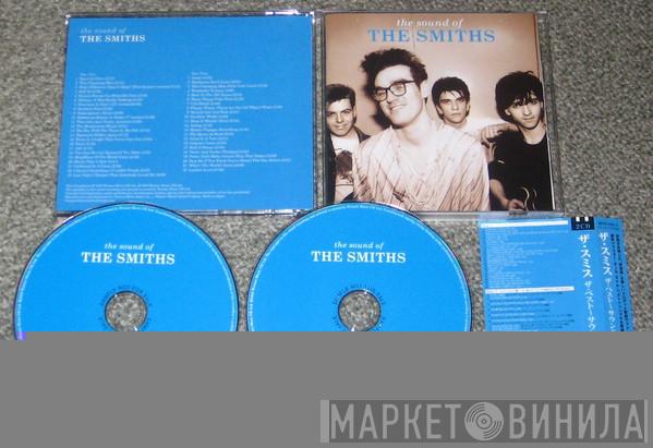  The Smiths  - The Sound Of The Smiths