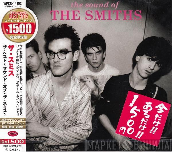  The Smiths  - The Sound Of The Smiths