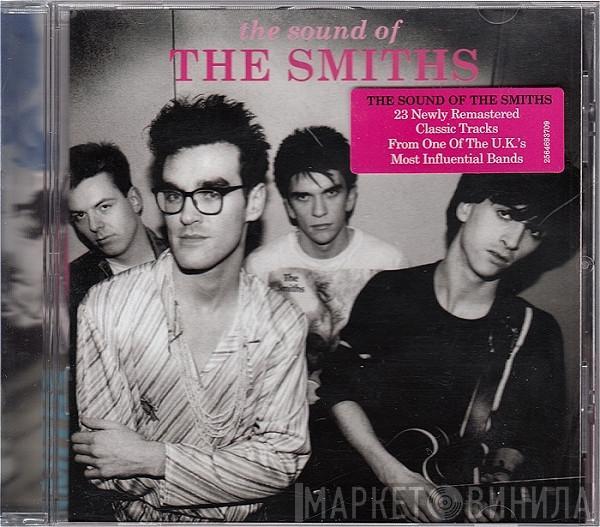  The Smiths  - The Sound Of The Smiths