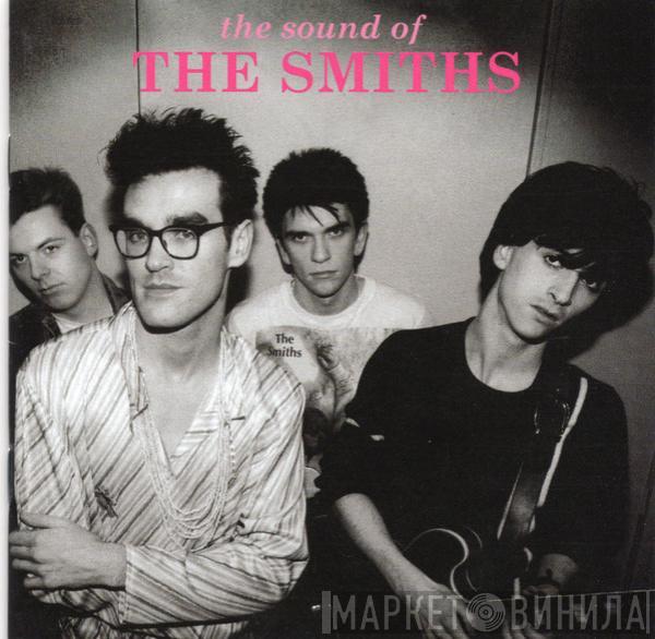  The Smiths  - The Sound Of The Smiths