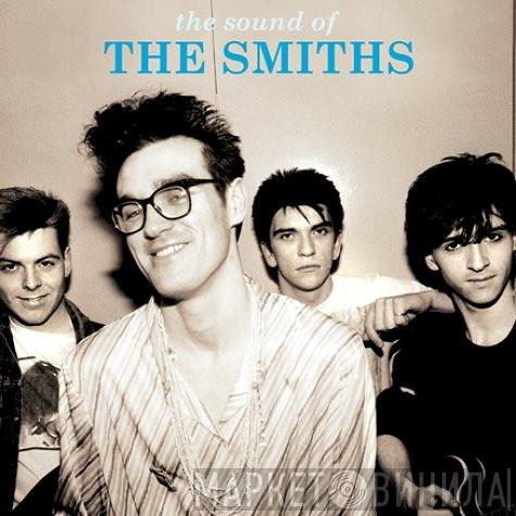  The Smiths  - The Sound Of The Smiths