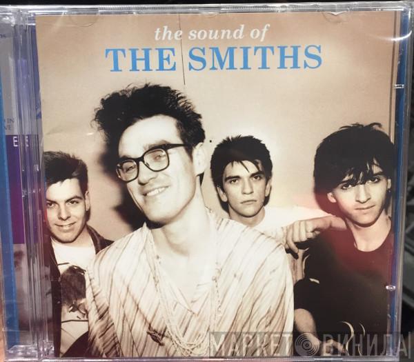  The Smiths  - The Sound Of The Smiths