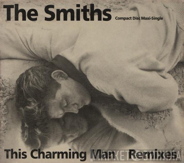  The Smiths  - This Charming Man (Remixes)