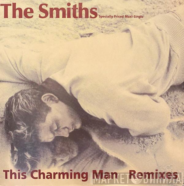  The Smiths  - This Charming Man Remixes