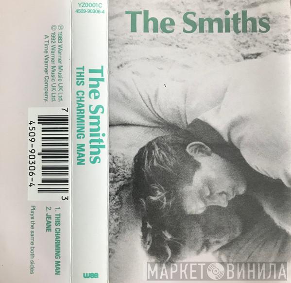  The Smiths  - This Charming Man