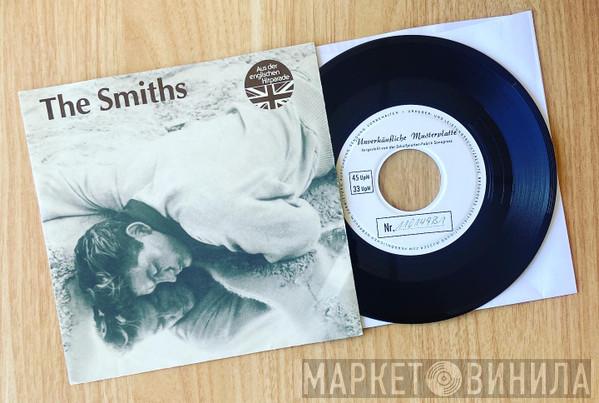  The Smiths  - This Charming Man