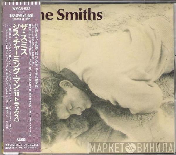  The Smiths  - This Charming Man