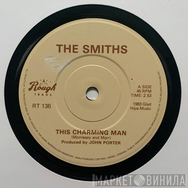  The Smiths  - This Charming Man