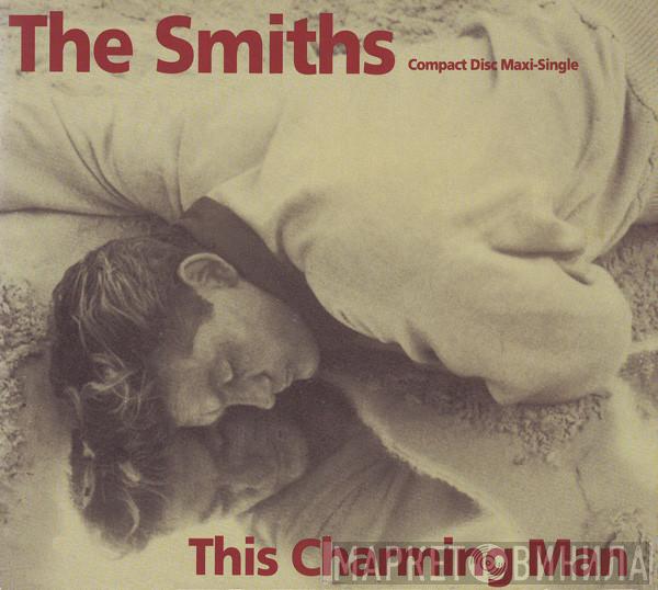  The Smiths  - This Charming Man