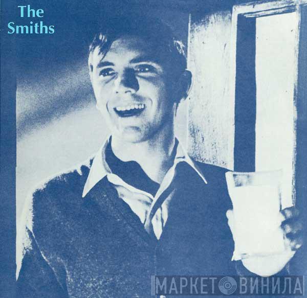  The Smiths  - What Difference Does It Make?