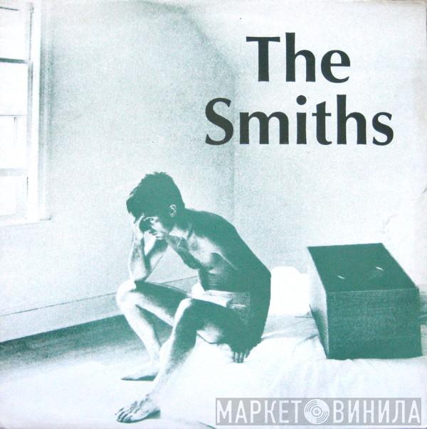  The Smiths  - William, It Was Really Nothing