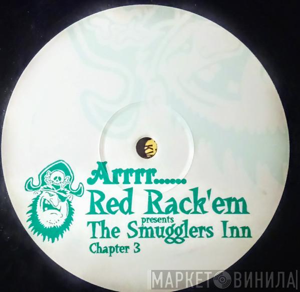  - The Smuggler's Inn Chapter 3 - 'Riggers With Attitude'