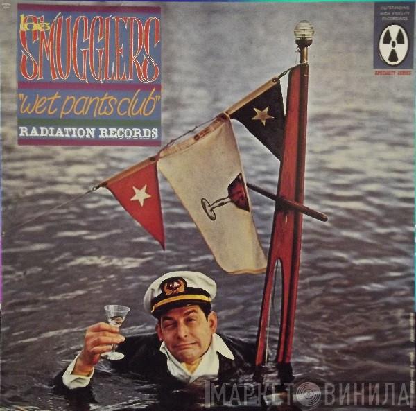  The Smugglers  - Wet Pants Club