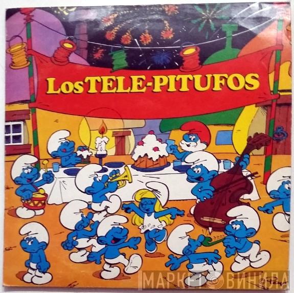 The Smurfs  - Los Tele-Pitufos
