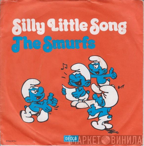 The Smurfs  - Silly Little Song