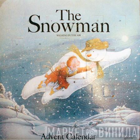 The Snowman - Walking In The Air