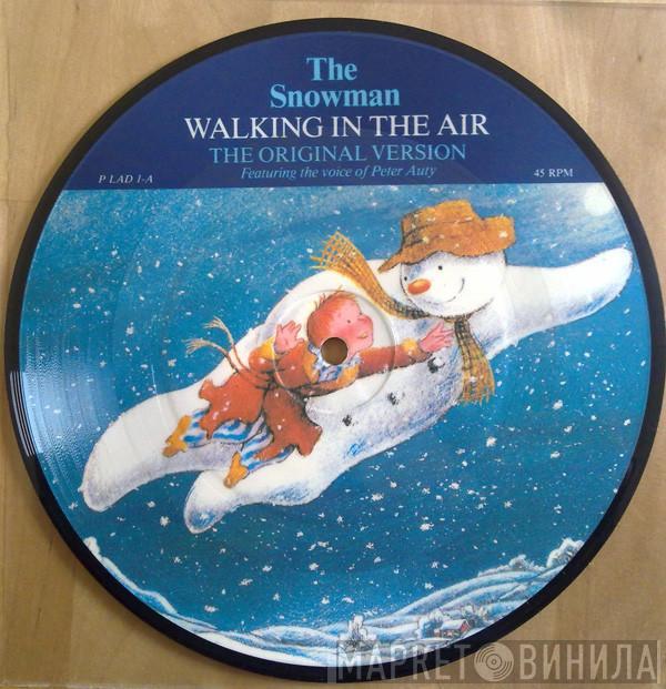The Snowman - Walking In The Air