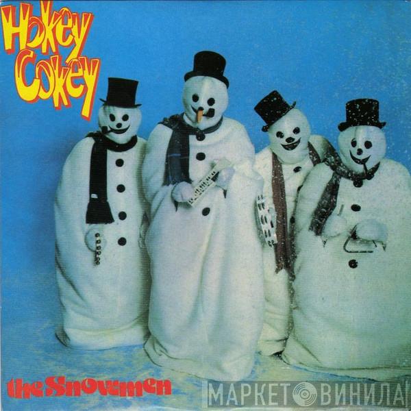 The Snowmen  - Hokey Cokey / Snowmen Rappin'