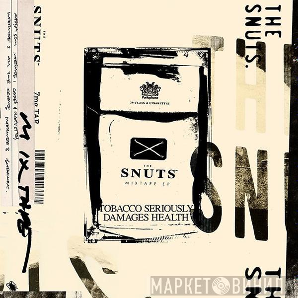 The Snuts - Mixtape EP