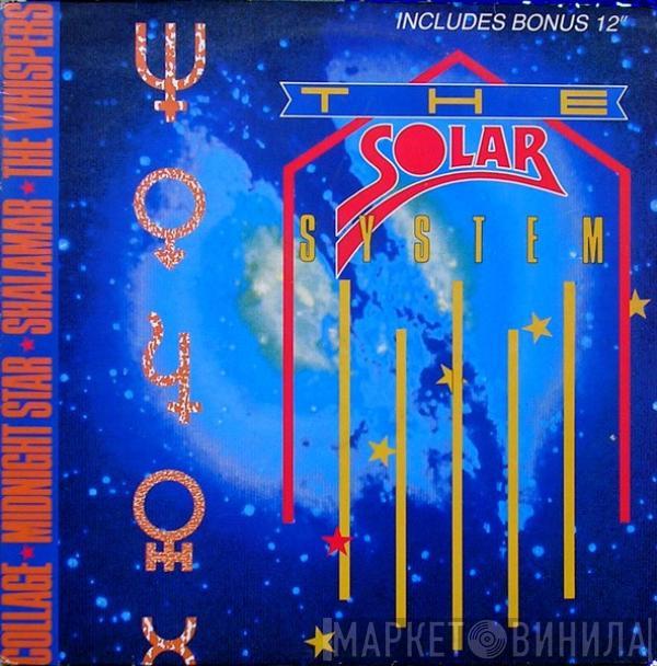  - The Solar System