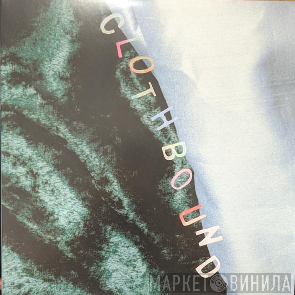  The Sonder Bombs  - Clothbound