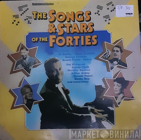  - The Songs & Stars Of The Forties
