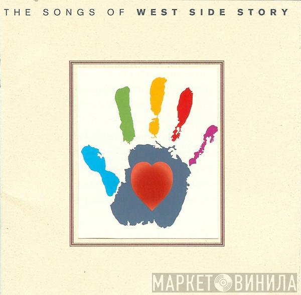  - The Songs Of West Side Story