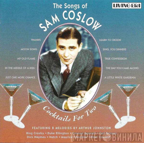  - The Songs of Sam Coslow