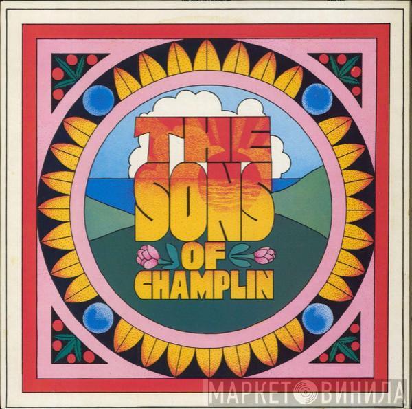 The Sons Of Champlin - The Sons Of Champlin
