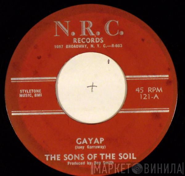 The Sons Of The Soil - Gayap