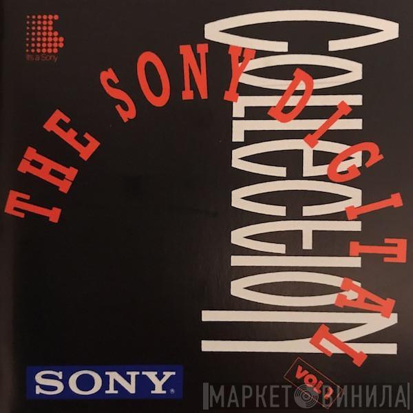  - The Sony Digital Collection Vol 1