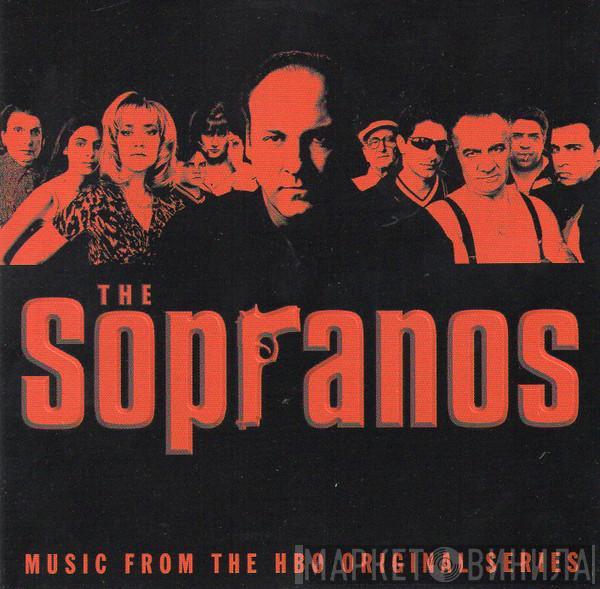  - The Sopranos - Music From The HBO Original Series