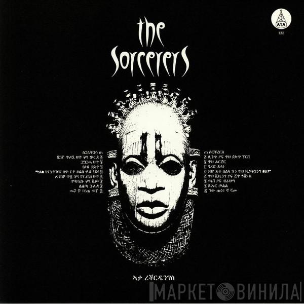 The Sorcerers - The Sorcerers