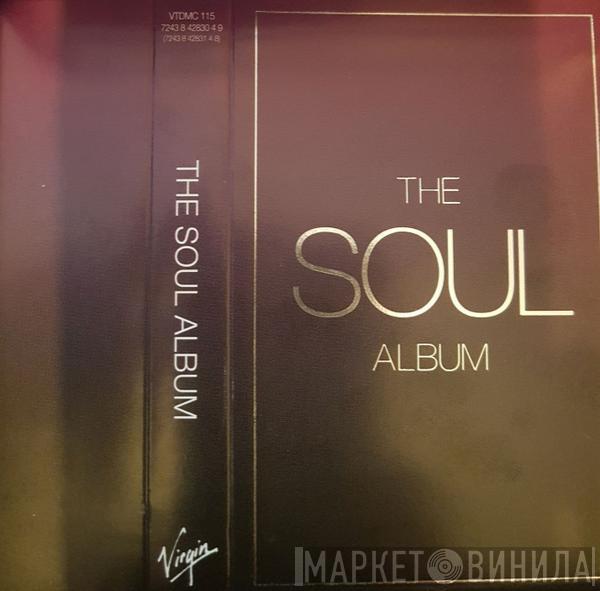  - The Soul Album