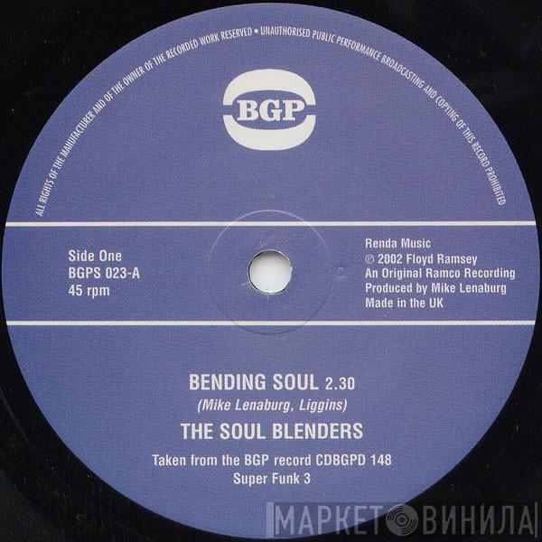 The Soul Blenders - Bending Soul