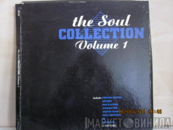  - The Soul Collection Volume 1