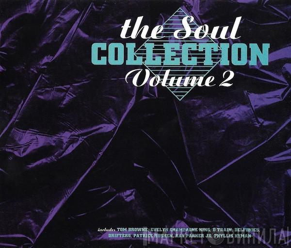  - The Soul Collection Volume 2