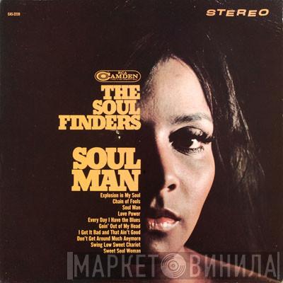 The Soul Finders - Soul Man