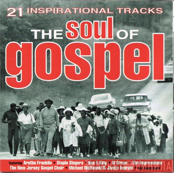  - The Soul Of Gospel