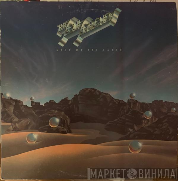  The Soul Searchers  - Salt Of The Earth