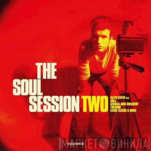 The Soul Session - Two