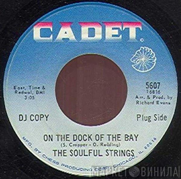 The Soulful Strings - On The Dock Of The Bay