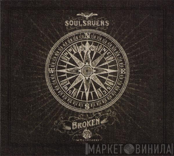The Soulsavers - Broken