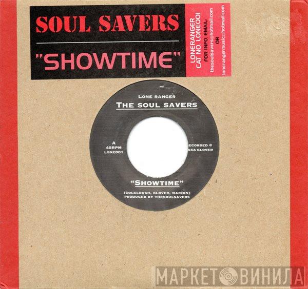 The Soulsavers - Showtime