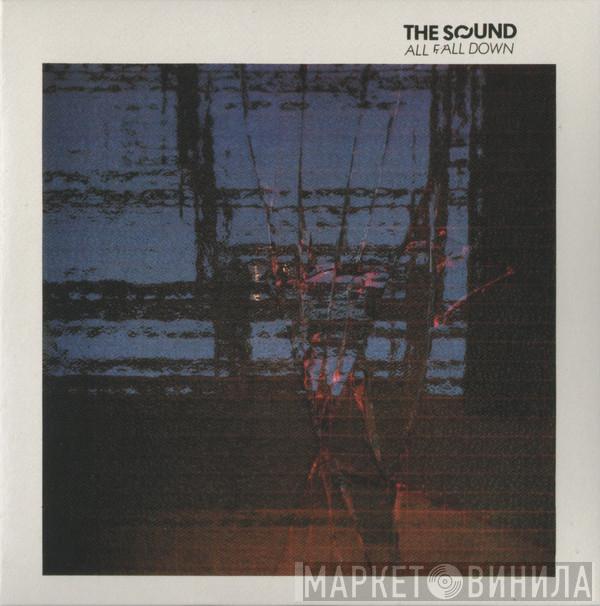 The Sound  - All Fall Down