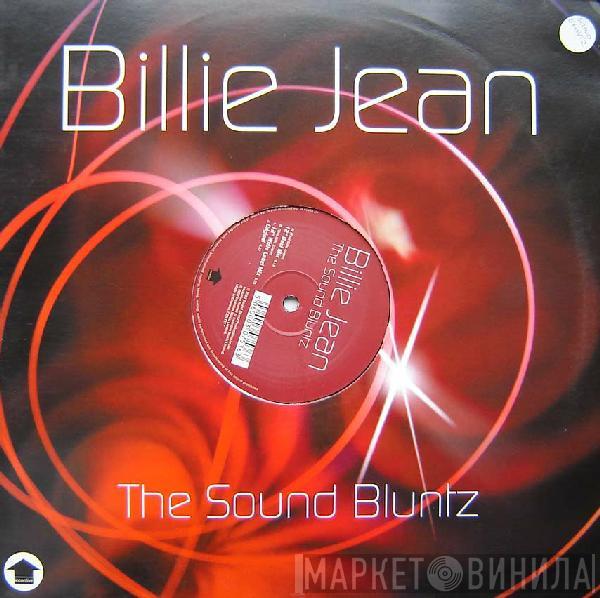 The Sound Bluntz - Billie Jean